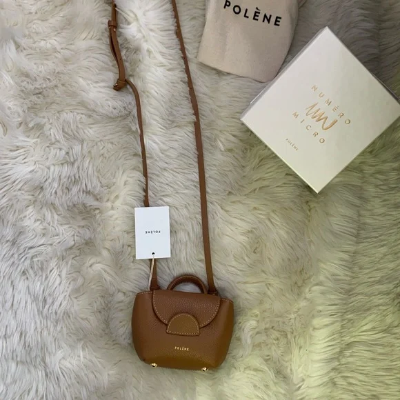 Polene Number one nano - Picture 2 of 10